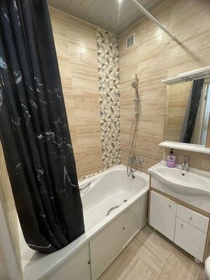 Продам однокомнатную (1-комн.) квартиру, Юности ул, 13к1, Люберцы г