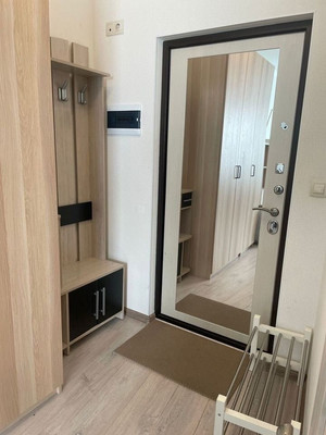 Продам однокомнатную (1-комн.) квартиру, Юности ул, 13к1, Люберцы г