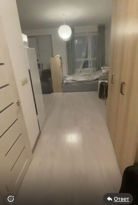 Продам однокомнатную (1-комн.) квартиру, Юности ул, 13к1, Люберцы г