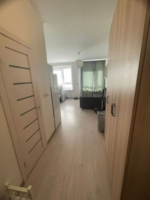 Продам однокомнатную (1-комн.) квартиру, Юности ул, 13к1, Люберцы г