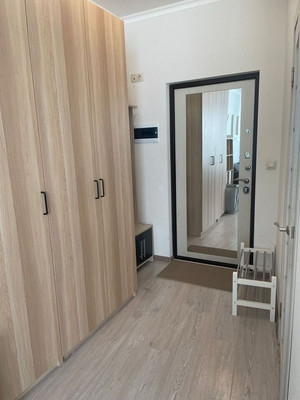 Продам однокомнатную (1-комн.) квартиру, Юности ул, 13к1, Люберцы г