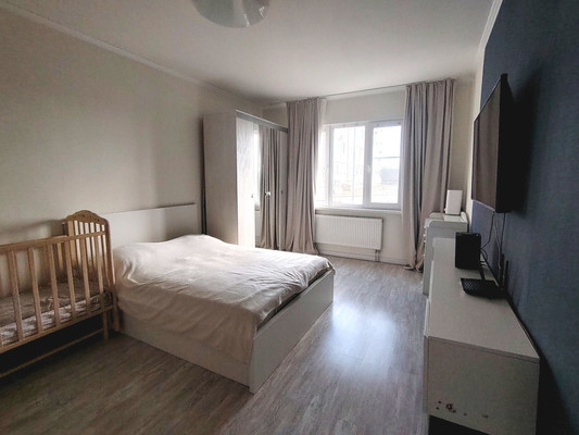 Продам однокомнатную (1-комн.) квартиру, Садовая ул, 16к2, Чёрная д