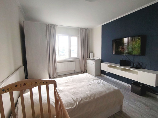 Продам однокомнатную (1-комн.) квартиру, Садовая ул, 16к2, Чёрная д