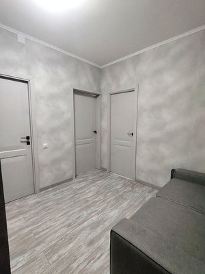 Продам однокомнатную (1-комн.) квартиру, Садовая ул, 16к2, Чёрная д