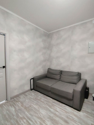 Продам однокомнатную (1-комн.) квартиру, Садовая ул, 16к2, Чёрная д