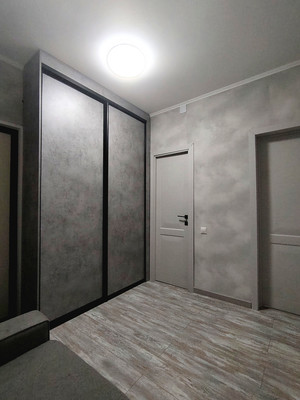 Продам однокомнатную (1-комн.) квартиру, Садовая ул, 16к2, Чёрная д