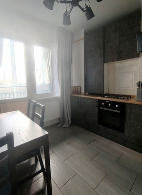 Продам однокомнатную (1-комн.) квартиру, Садовая ул, 16к2, Чёрная д