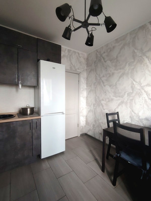 Продам однокомнатную (1-комн.) квартиру, Садовая ул, 16к2, Чёрная д