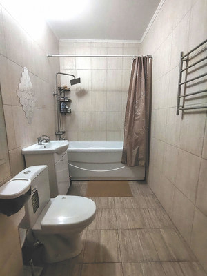 Продам однокомнатную (1-комн.) квартиру, Садовая ул, 16к2, Чёрная д