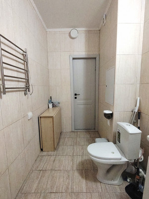 Продам однокомнатную (1-комн.) квартиру, Садовая ул, 16к2, Чёрная д