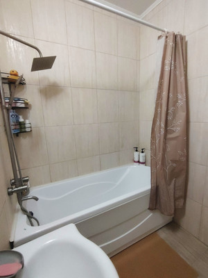 Продам однокомнатную (1-комн.) квартиру, Садовая ул, 16к2, Чёрная д