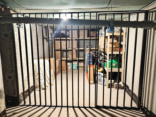 Продам однокомнатную (1-комн.) квартиру, Садовая ул, 16к2, Чёрная д