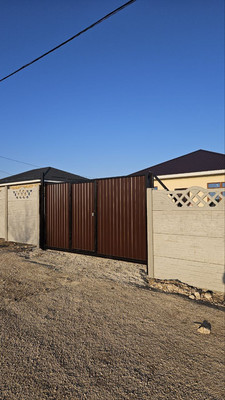 Продам дом, Мира ул, Урожайное с, 0 км от города