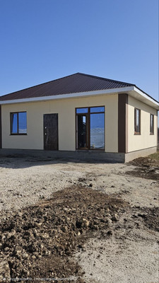 Продам дом, Мира ул, Урожайное с, 0 км от города