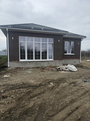 Продам дом, Монолит снт, Армавир г, 0 км от города