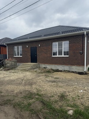 Продам дом, Монолит снт, Армавир г, 0 км от города