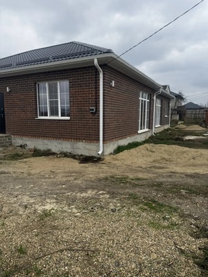 Продам дом, Монолит снт, Армавир г, 0 км от города