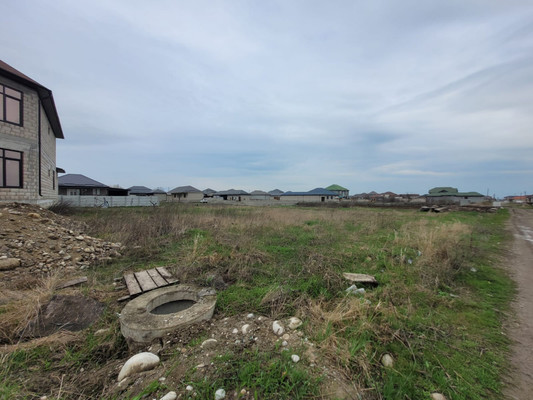 Продам участок 11 соток, ИЖС, Кушхова Г.С. ул, Баксан г, 0 км от города