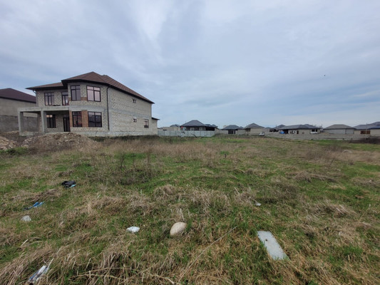 Продам участок 11 соток, ИЖС, Кушхова Г.С. ул, Баксан г, 0 км от города