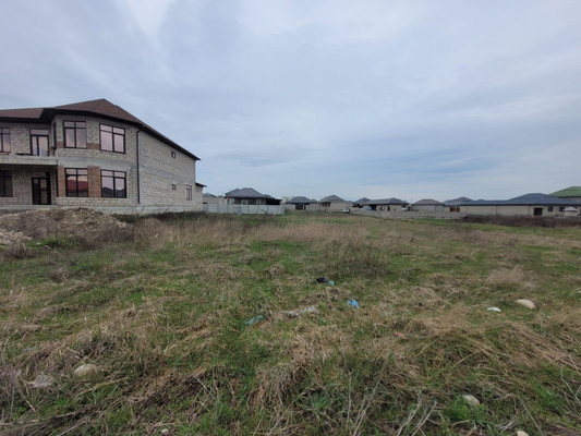 Продам участок 11 соток, ИЖС, Кушхова Г.С. ул, Баксан г, 0 км от города