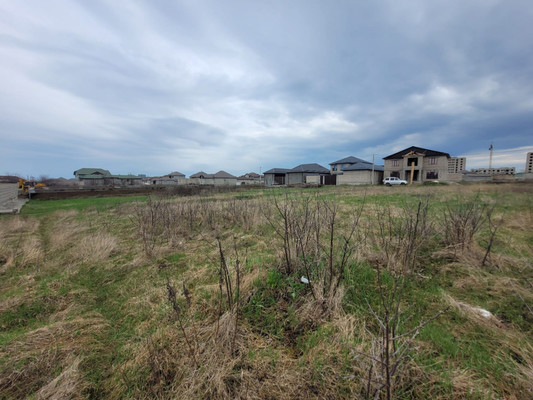 Продам участок 11 соток, ИЖС, Кушхова Г.С. ул, Баксан г, 0 км от города