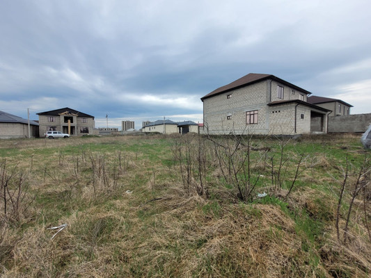 Продам участок 11 соток, ИЖС, Кушхова Г.С. ул, Баксан г, 0 км от города