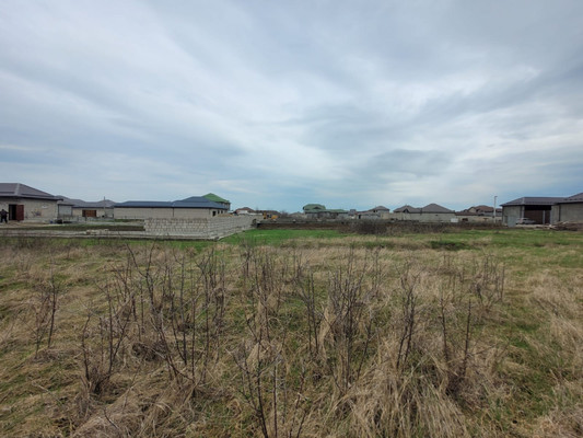 Продам участок 11 соток, ИЖС, Кушхова Г.С. ул, Баксан г, 0 км от города