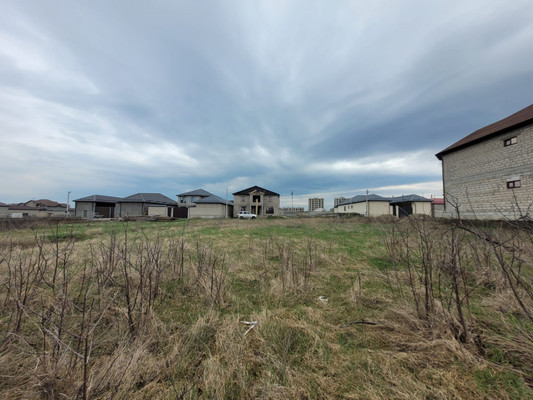 Продам участок 11 соток, ИЖС, Кушхова Г.С. ул, Баксан г, 0 км от города