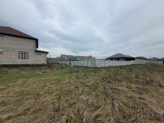 Продам участок 11 соток, ИЖС, Кушхова Г.С. ул, Баксан г, 0 км от города