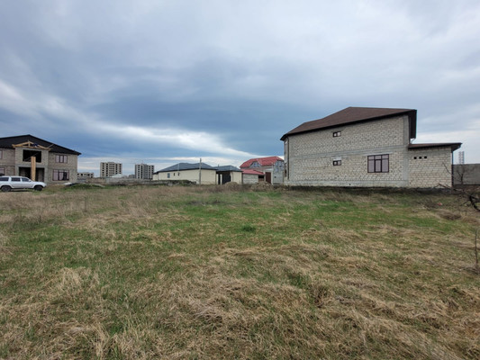 Продам участок 11 соток, ИЖС, Кушхова Г.С. ул, Баксан г, 0 км от города