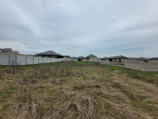 Продам участок 11 соток, ИЖС, Кушхова Г.С. ул, Баксан г, 0 км от города