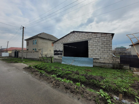 Продам участок 10 соток, ИЖС, Победы ул, Баксан г, 0 км от города