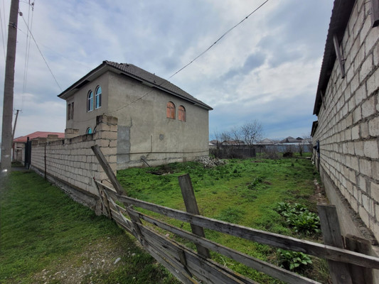 Продам участок 10 соток, ИЖС, Победы ул, Баксан г, 0 км от города