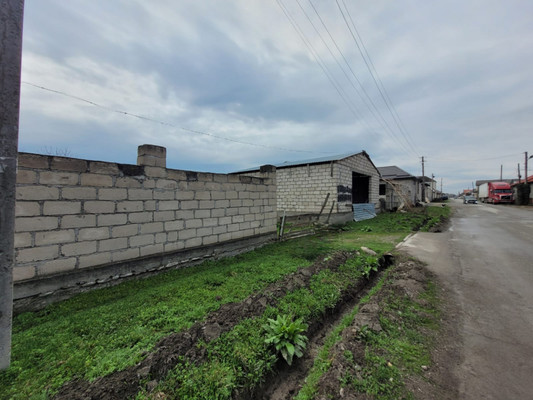 Продам участок 10 соток, ИЖС, Победы ул, Баксан г, 0 км от города