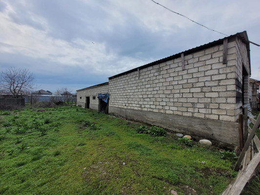 Продам участок 10 соток, ИЖС, Победы ул, Баксан г, 0 км от города