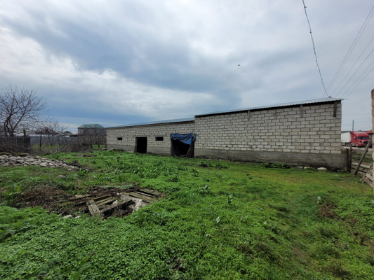 Продам участок 10 соток, ИЖС, Победы ул, Баксан г, 0 км от города