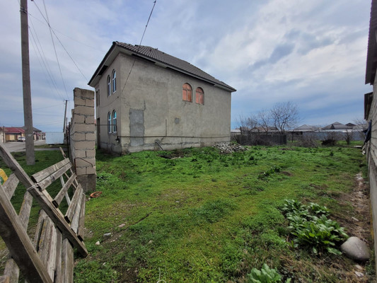 Продам участок 10 соток, ИЖС, Победы ул, Баксан г, 0 км от города