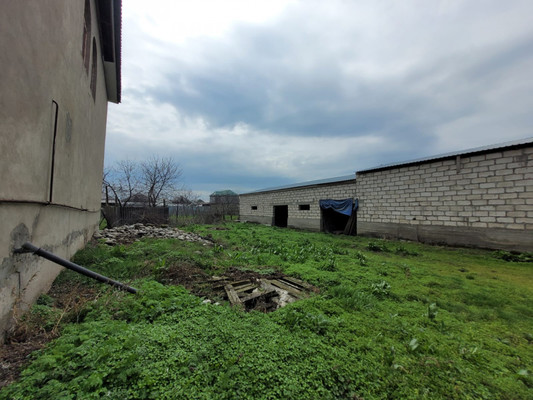 Продам участок 10 соток, ИЖС, Победы ул, Баксан г, 0 км от города