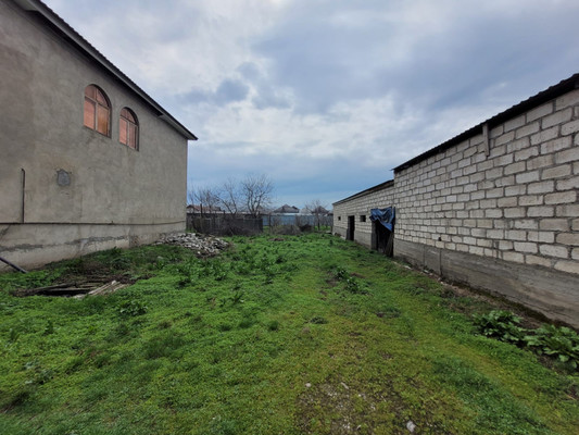 Продам участок 10 соток, ИЖС, Победы ул, Баксан г, 0 км от города