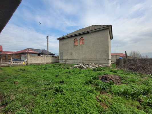 Продам участок 10 соток, ИЖС, Победы ул, Баксан г, 0 км от города