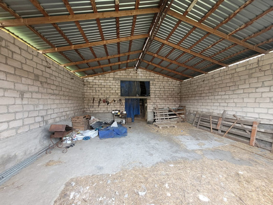 Продам участок 10 соток, ИЖС, Победы ул, Баксан г, 0 км от города