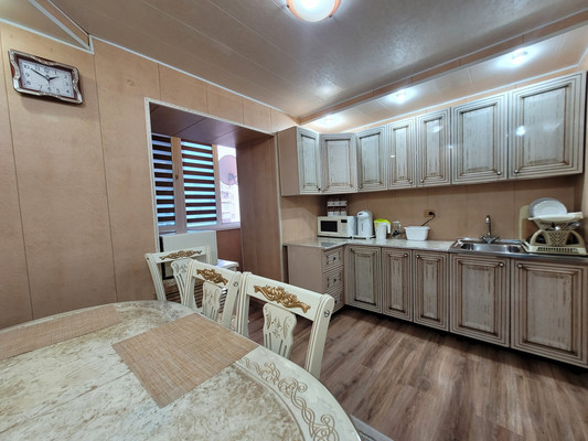 Продам двухкомнатную (2-комн.) квартиру, Фрунзе ул, 3, Баксан г