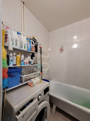 Продам двухкомнатную (2-комн.) квартиру, Фрунзе ул, 3, Баксан г