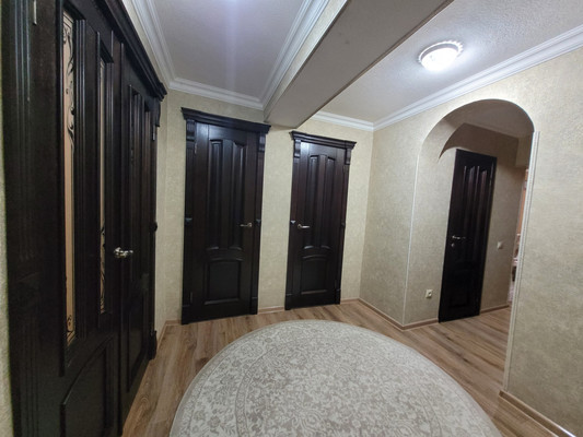 Продам двухкомнатную (2-комн.) квартиру, Фрунзе ул, 3, Баксан г