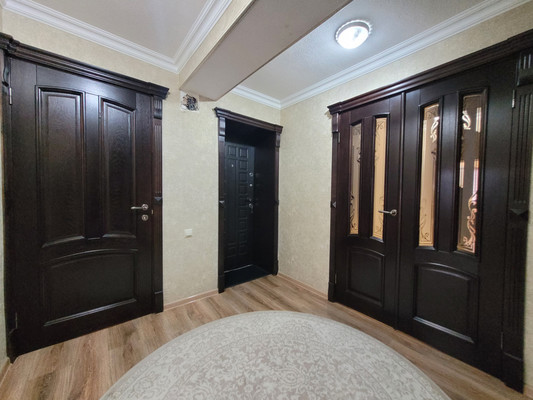 Продам двухкомнатную (2-комн.) квартиру, Фрунзе ул, 3, Баксан г