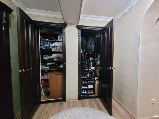 Продам двухкомнатную (2-комн.) квартиру, Фрунзе ул, 3, Баксан г