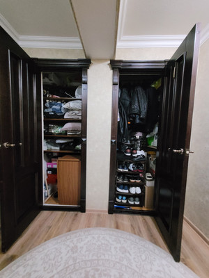 Продам двухкомнатную (2-комн.) квартиру, Фрунзе ул, 3, Баксан г