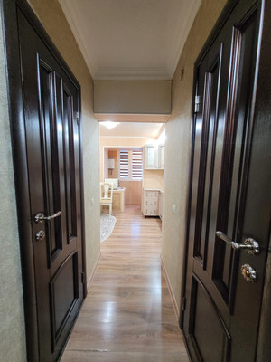 Продам двухкомнатную (2-комн.) квартиру, Фрунзе ул, 3, Баксан г