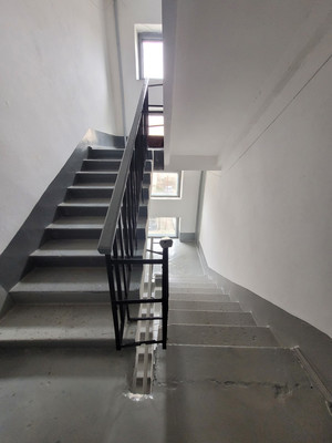 Продам двухкомнатную (2-комн.) квартиру, Фрунзе ул, 3, Баксан г