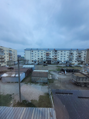 Продам двухкомнатную (2-комн.) квартиру, Фрунзе ул, 3, Баксан г